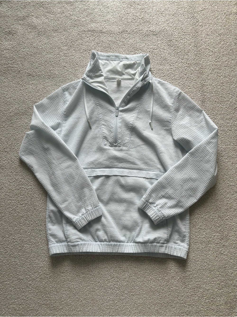 Lululemon Pack Light Pullover